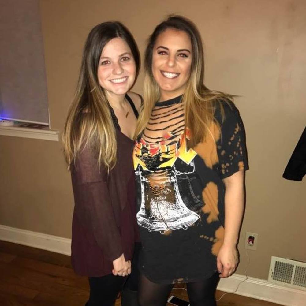 Meet your Posher, Michelle